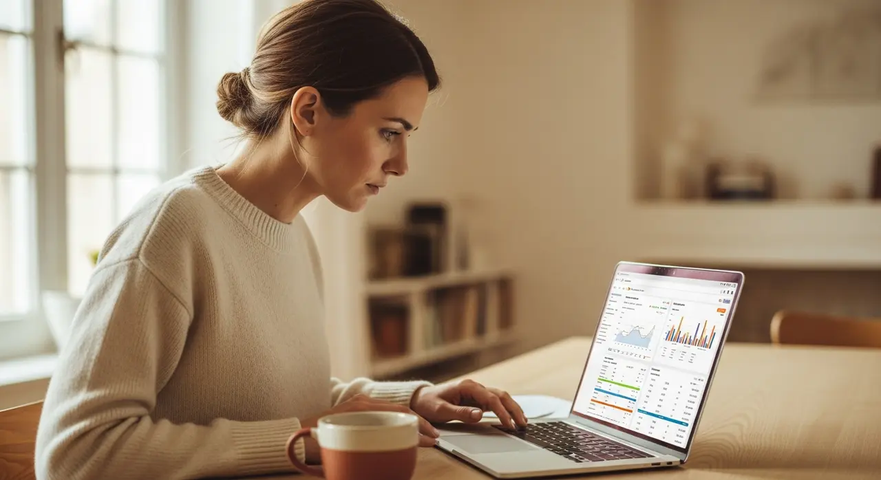 Freelance SEO Saint-Gratien