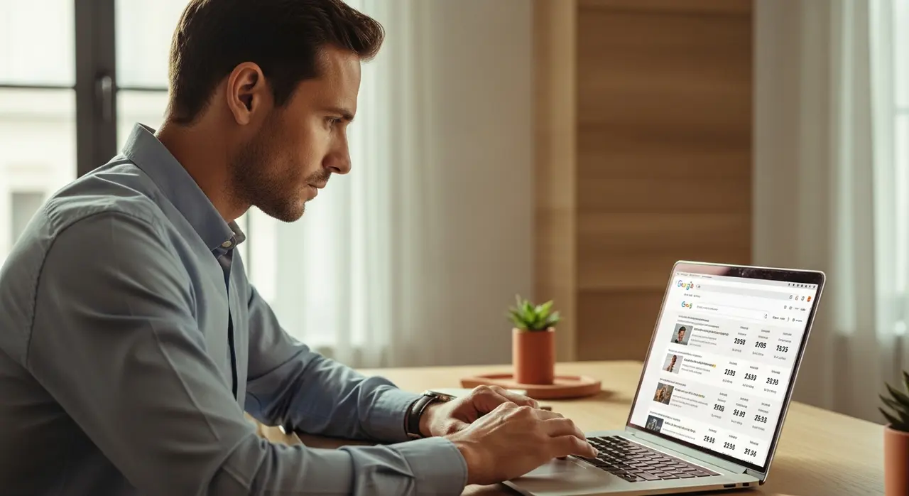 Freelance SEO Saint-Gratien